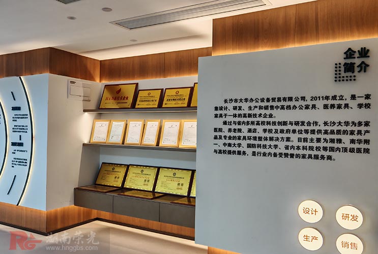 長(zhǎng)沙辦公室文化墻設(shè)計(jì)方案