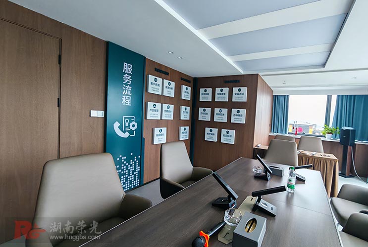 長(zhǎng)沙文化墻